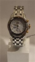 Montre Sector No Limits Homme in Acier 265395901705085 - 265395901705085